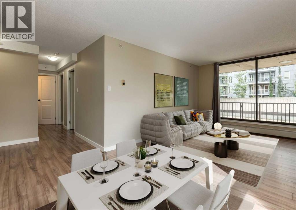 202, 1240 12 Avenue Sw, Calgary, Alberta  T3C 0P3 - Photo 4 - A2248567