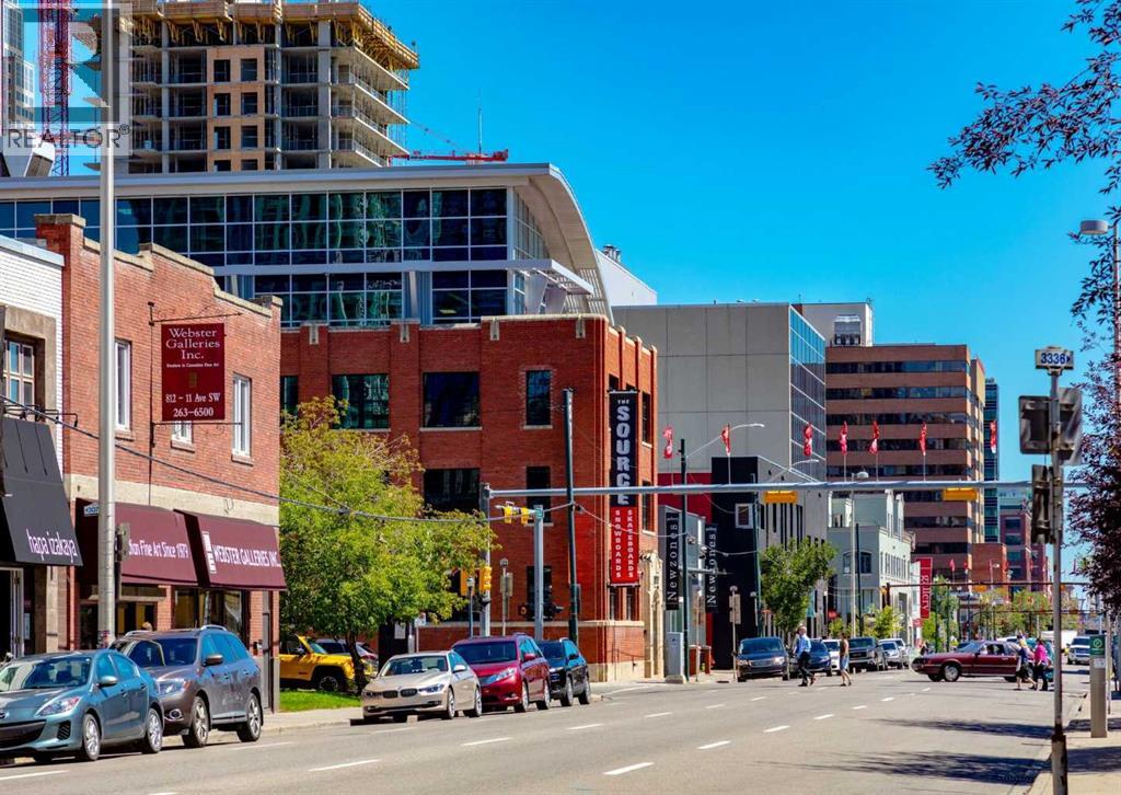 202, 1240 12 Avenue Sw, Calgary, Alberta  T3C 0P3 - Photo 28 - A2248567