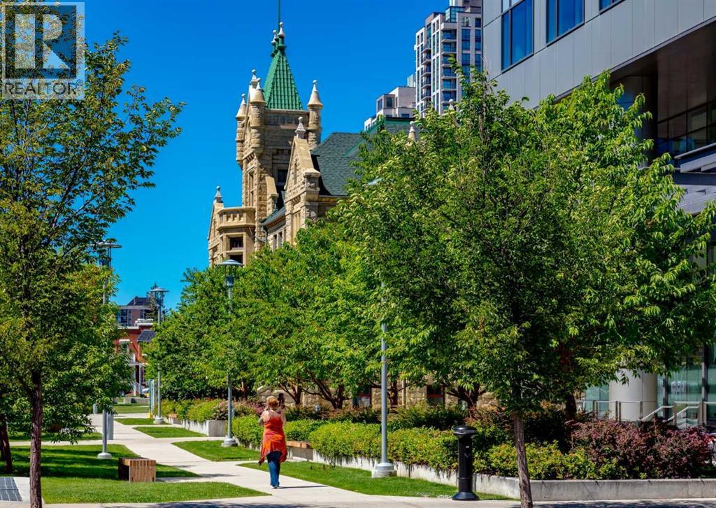 202, 1240 12 Avenue Sw, Calgary, Alberta  T3C 0P3 - Photo 25 - A2248567