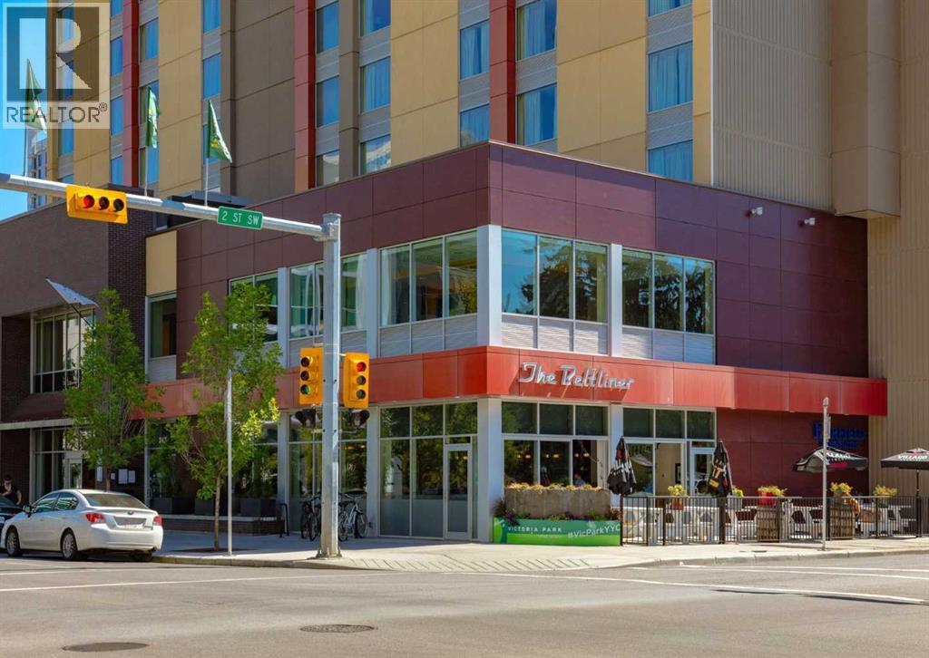 202, 1240 12 Avenue Sw, Calgary, Alberta  T3C 0P3 - Photo 21 - A2248567