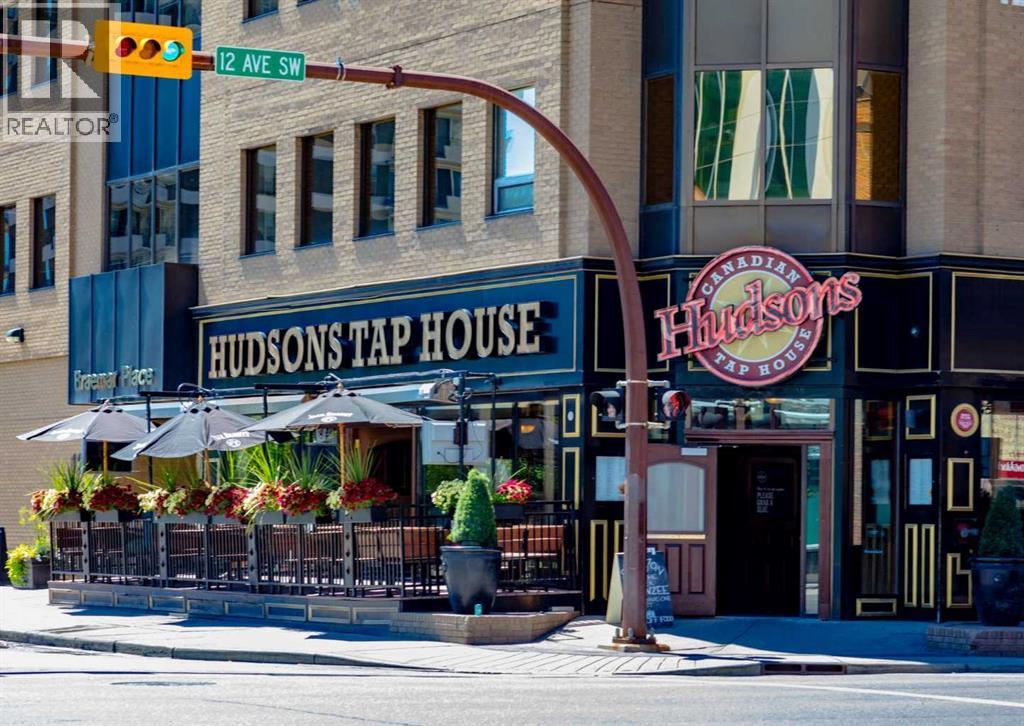 202, 1240 12 Avenue Sw, Calgary, Alberta  T3C 0P3 - Photo 34 - A2248567