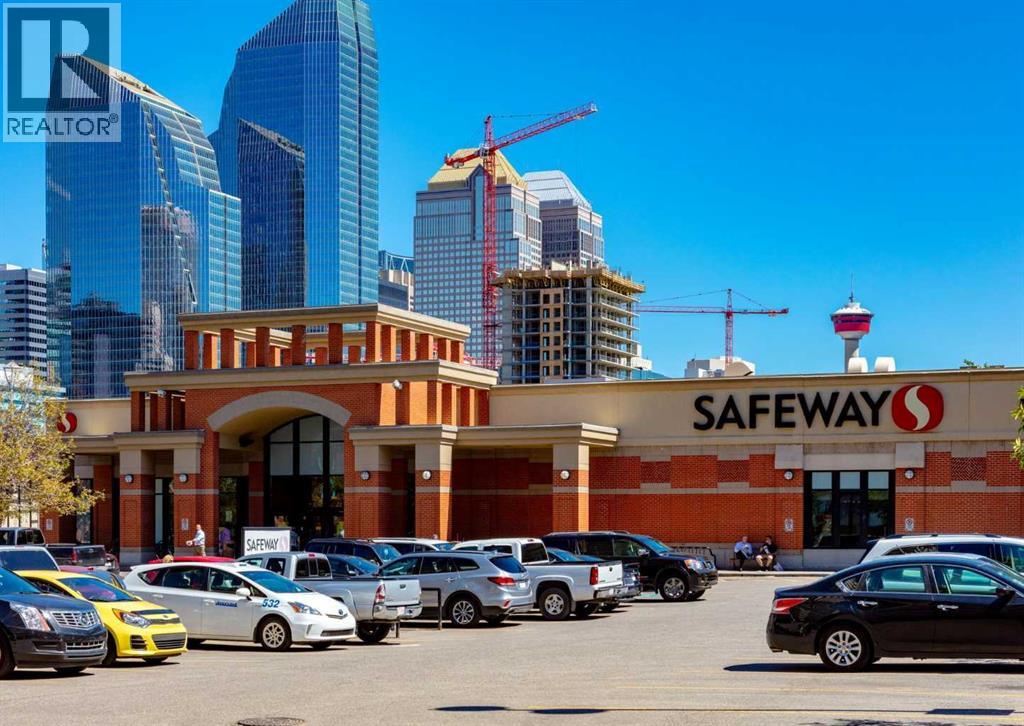 202, 1240 12 Avenue Sw, Calgary, Alberta  T3C 0P3 - Photo 27 - A2248567