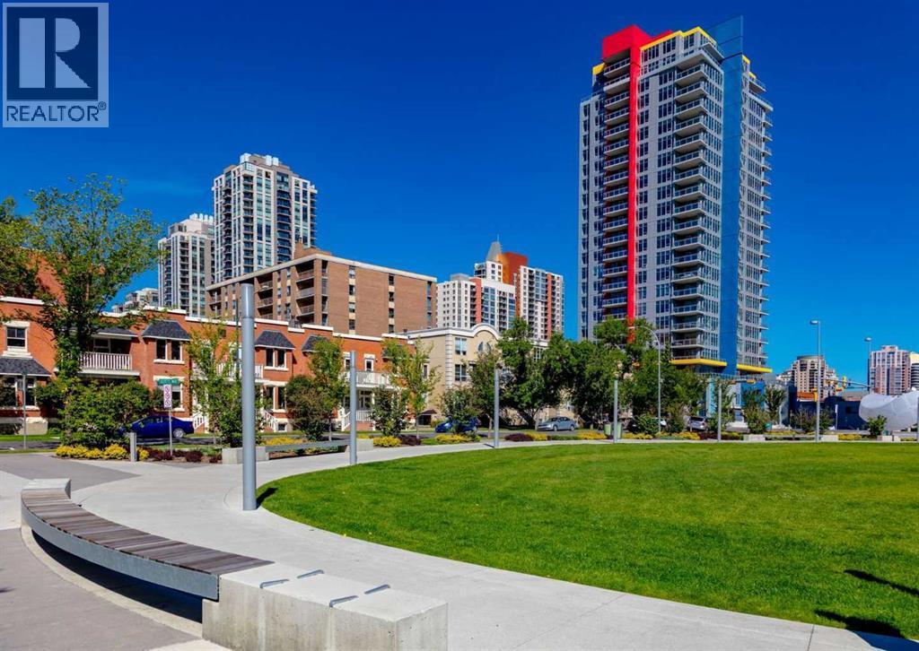 202, 1240 12 Avenue Sw, Calgary, Alberta  T3C 0P3 - Photo 39 - A2248567