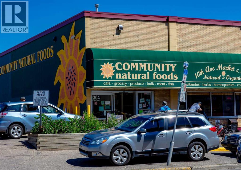 202, 1240 12 Avenue Sw, Calgary, Alberta  T3C 0P3 - Photo 20 - A2248567