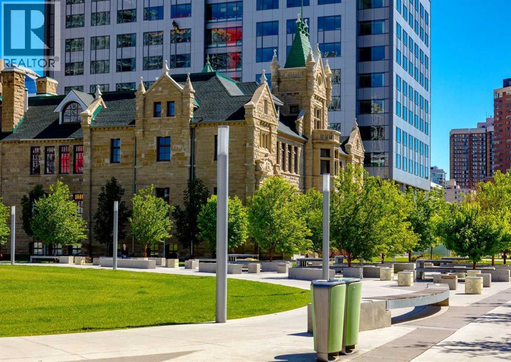 202, 1240 12 Avenue Sw, Calgary, Alberta  T3C 0P3 - Photo 38 - A2248567