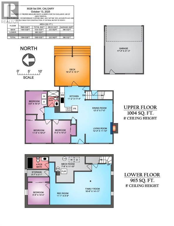 8028 5 Street Sw, Calgary, Alberta  T2V 1C5 - Photo 34 - A2264672