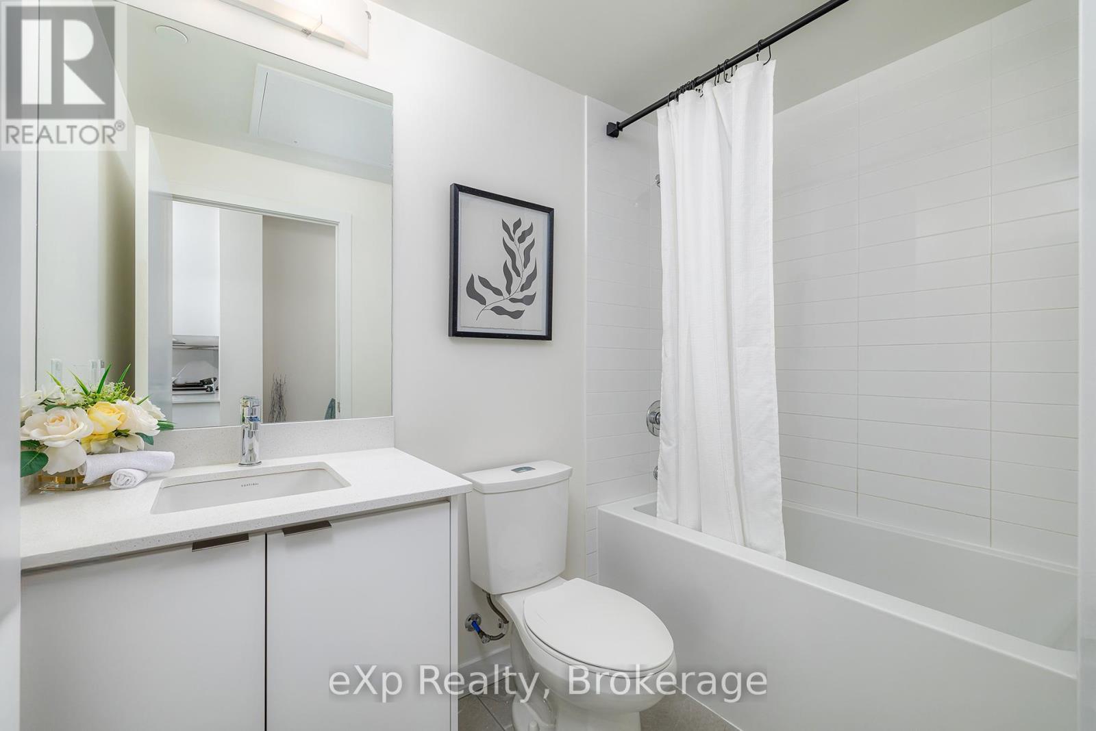 1401 - 55 Duke Street W, Kitchener, Ontario  N2G 1A6 - Photo 13 - X12539144