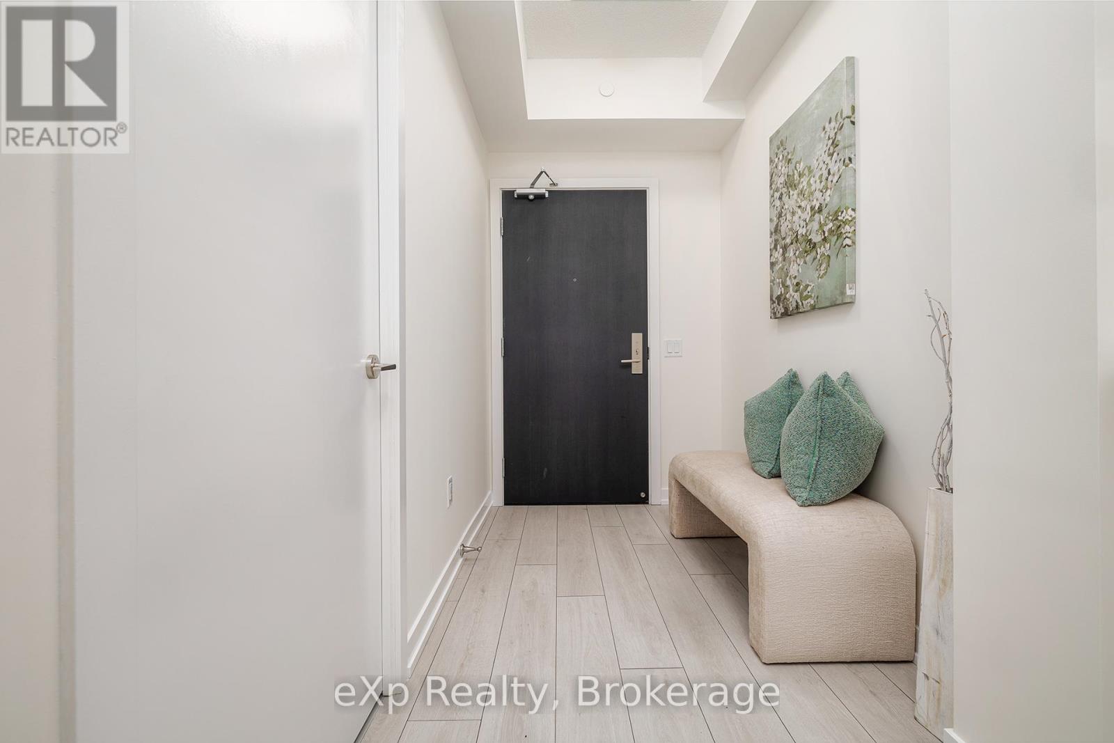 1401 - 55 Duke Street W, Kitchener, Ontario  N2G 1A6 - Photo 15 - X12539144