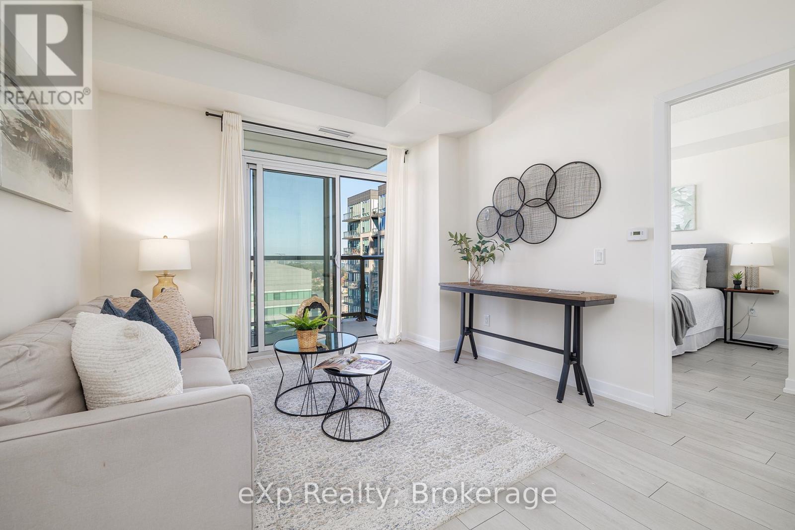 1401 - 55 Duke Street W, Kitchener, Ontario  N2G 1A6 - Photo 7 - X12539144