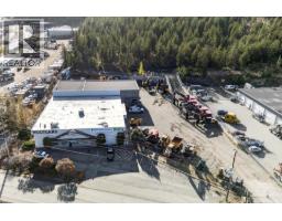 2015 W Trans Canada Highway Dufferin/Southgate, Kamloops, Ca