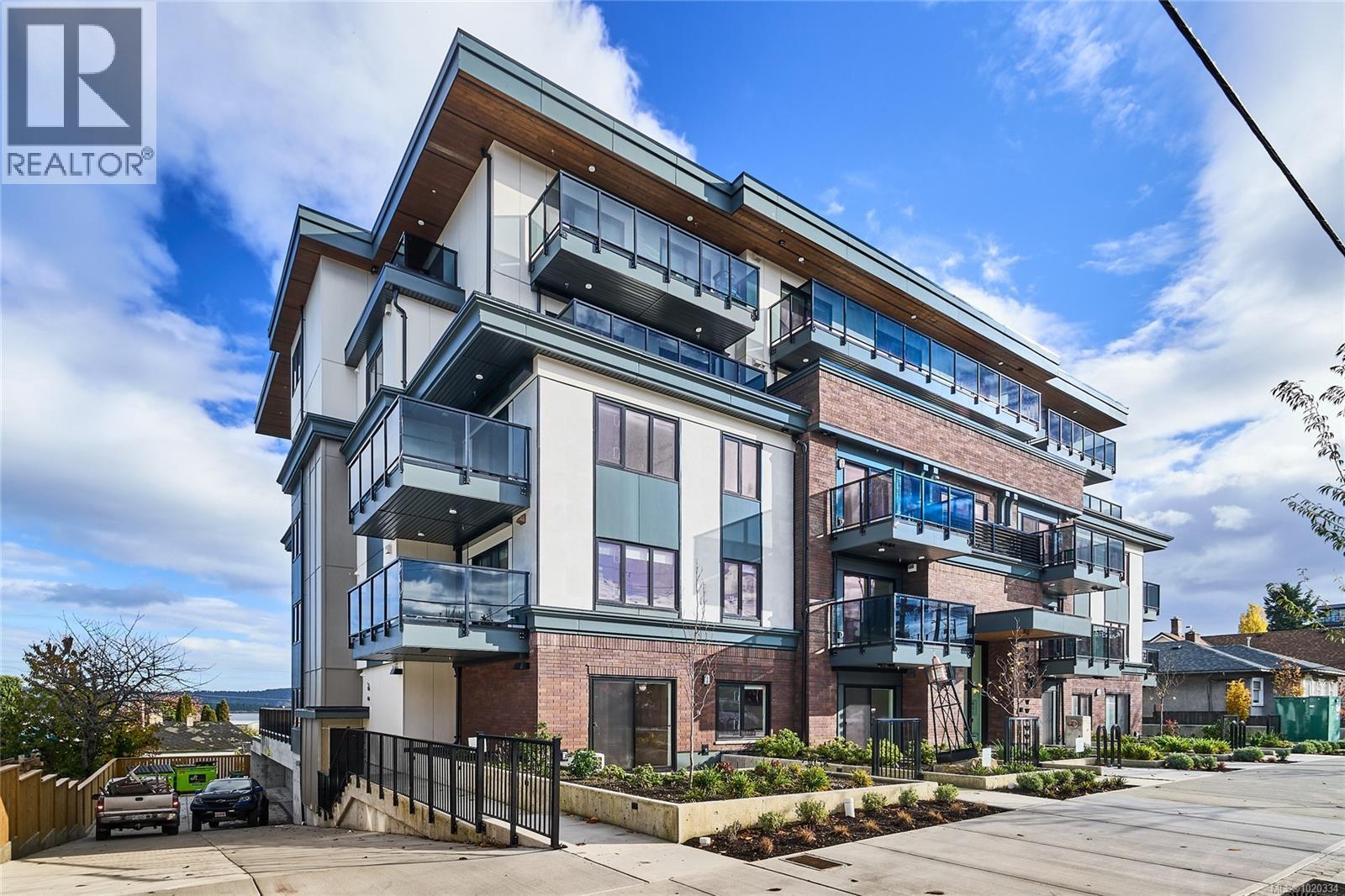 405 45 Haliburton St, Nanaimo, British Columbia V9R 4V6 - Photo 42 - 1020334