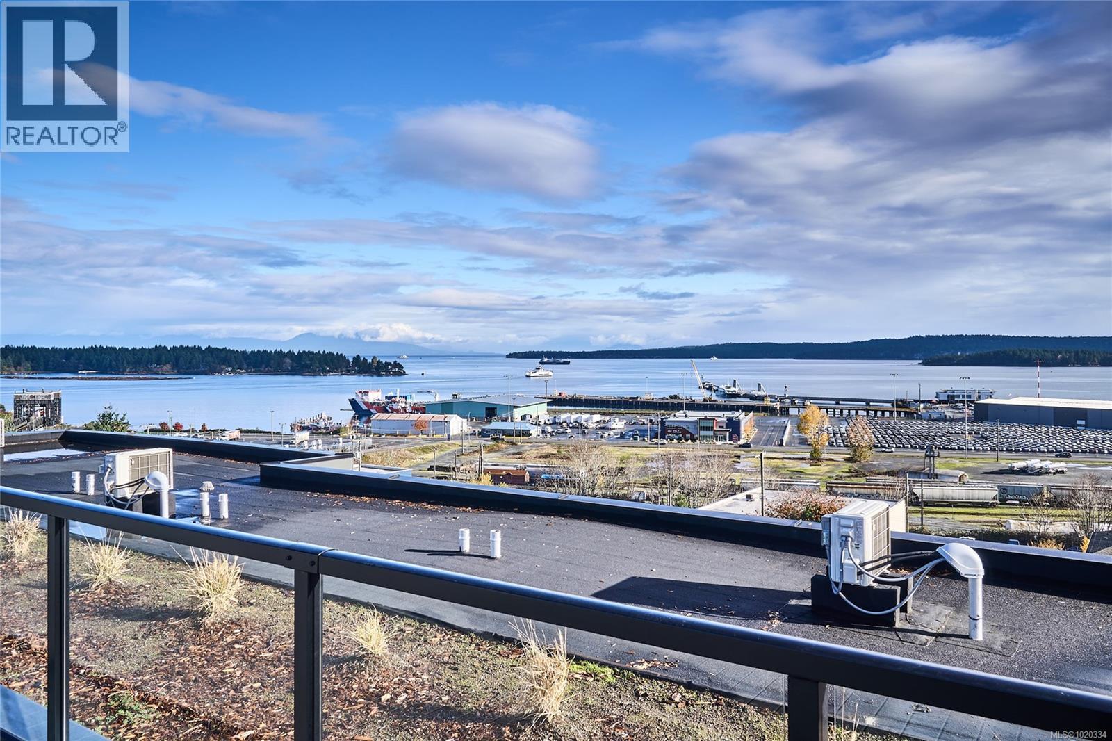 405 45 Haliburton St, Nanaimo, British Columbia V9R 4V6 - Photo 45 - 1020334