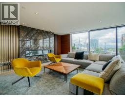 2010 89 NELSON STREET, Vancouver, British Columbia