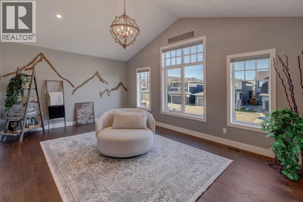 51 Fireside Terrace, Cochrane, Alberta  T4C 2T1 - Photo 17 - A2267726