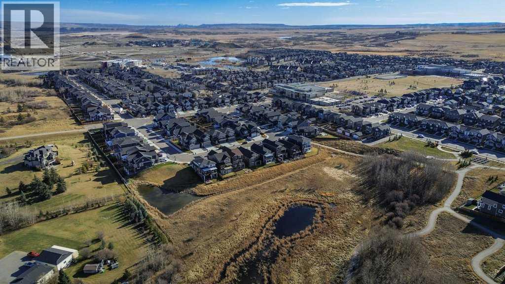 51 Fireside Terrace, Cochrane, Alberta  T4C 2T1 - Photo 48 - A2267726