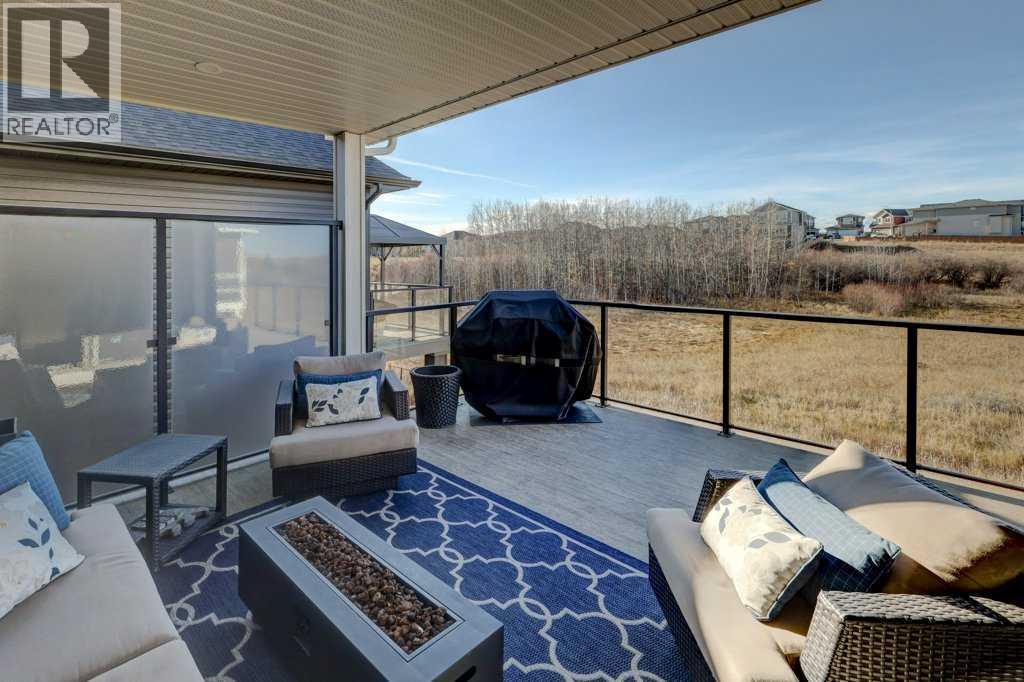 51 Fireside Terrace, Cochrane, Alberta  T4C 2T1 - Photo 11 - A2267726