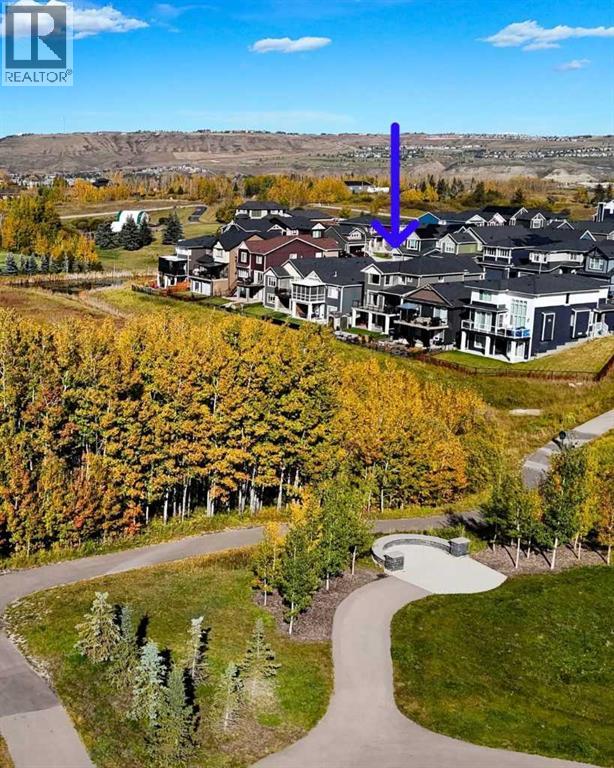 51 Fireside Terrace, Cochrane, Alberta  T4C 2T1 - Photo 2 - A2267726