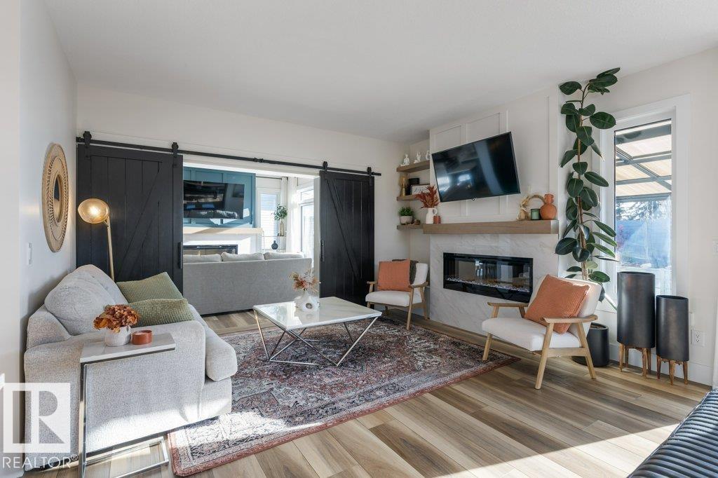 67 Jamison Cr, St. Albert, Alberta  T8N 7V4 - Photo 11 - E4465513