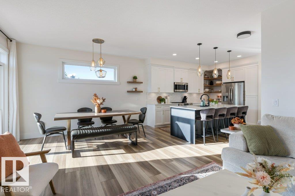 67 Jamison Cr, St. Albert, Alberta  T8N 7V4 - Photo 12 - E4465513