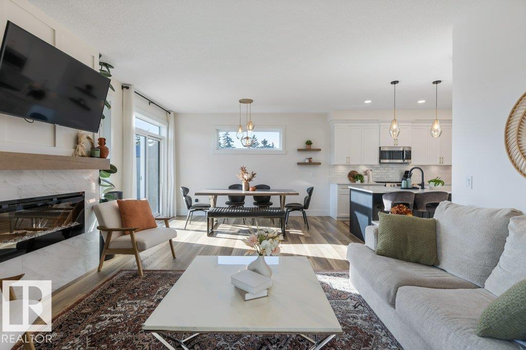 67 Jamison Cr, St. Albert, Alberta  T8N 7V4 - Photo 15 - E4465513