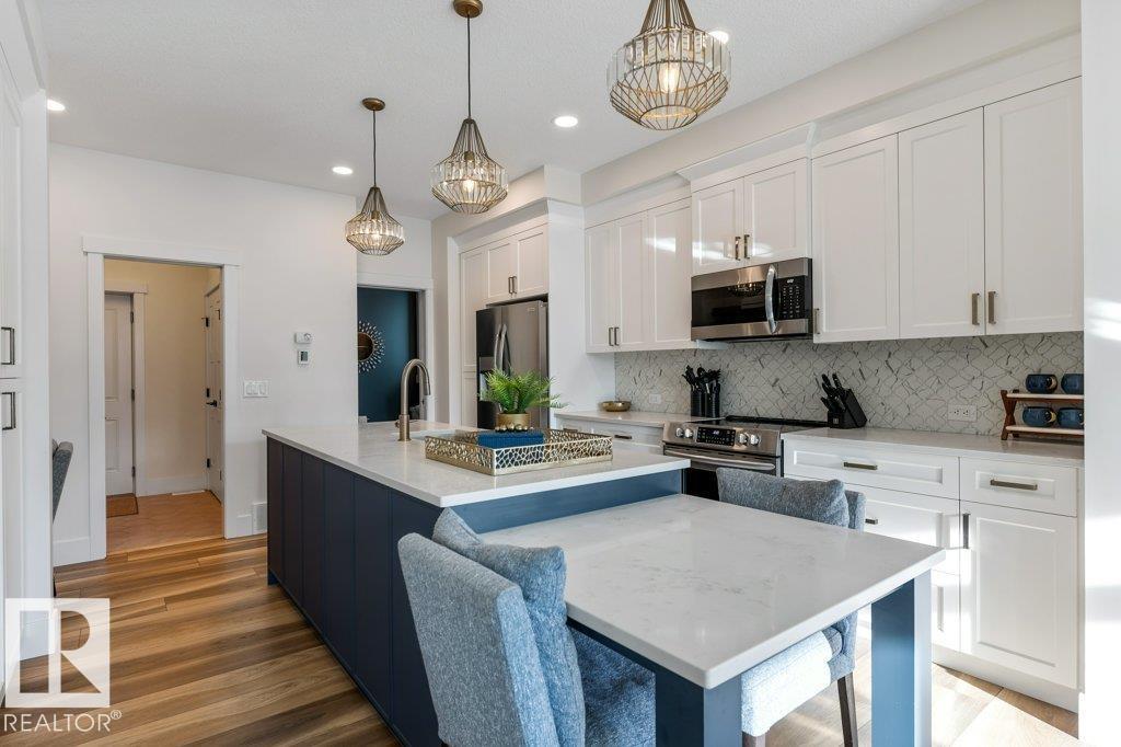 67 Jamison Cr, St. Albert, Alberta  T8N 7V4 - Photo 16 - E4465513