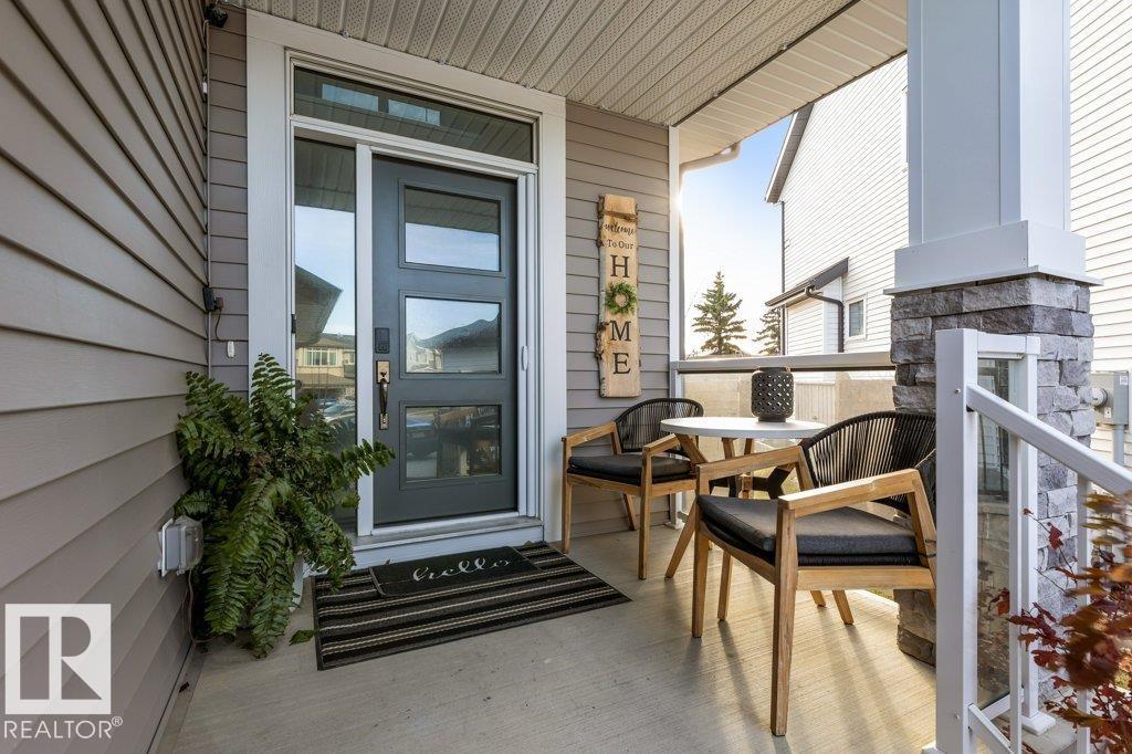 67 Jamison Cr, St. Albert, Alberta  T8N 7V4 - Photo 2 - E4465513