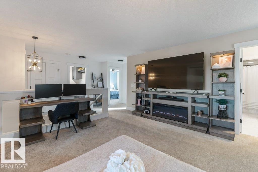 67 Jamison Cr, St. Albert, Alberta  T8N 7V4 - Photo 31 - E4465513