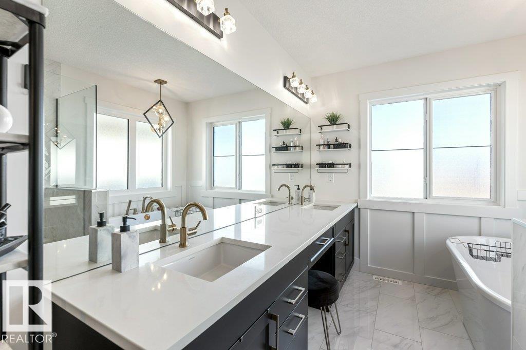 67 Jamison Cr, St. Albert, Alberta  T8N 7V4 - Photo 35 - E4465513