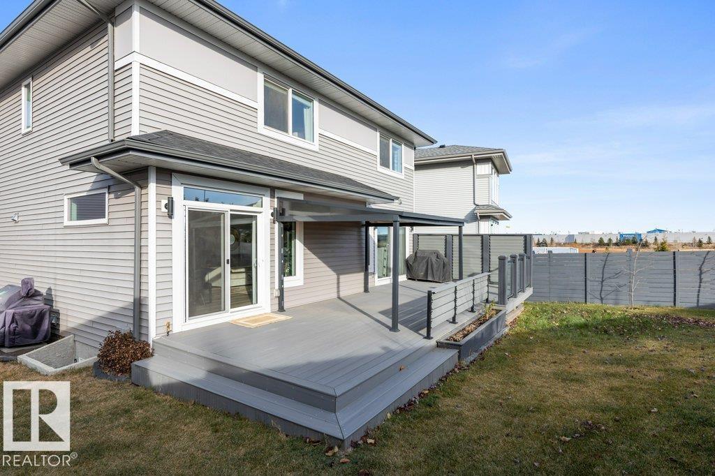 67 Jamison Cr, St. Albert, Alberta  T8N 7V4 - Photo 59 - E4465513
