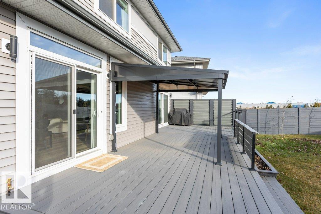 67 Jamison Cr, St. Albert, Alberta  T8N 7V4 - Photo 60 - E4465513