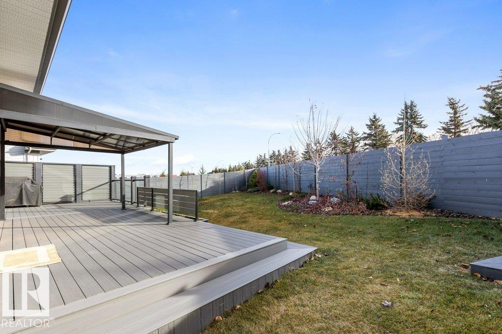 67 Jamison Cr, St. Albert, Alberta  T8N 7V4 - Photo 61 - E4465513