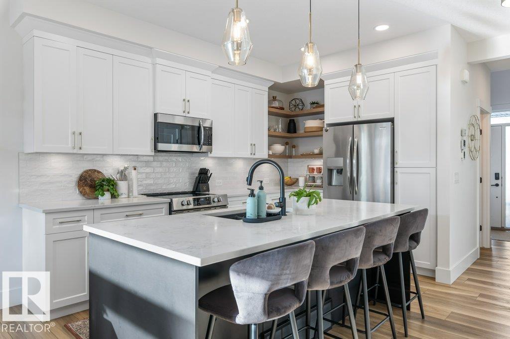 67 Jamison Cr, St. Albert, Alberta  T8N 7V4 - Photo 7 - E4465513