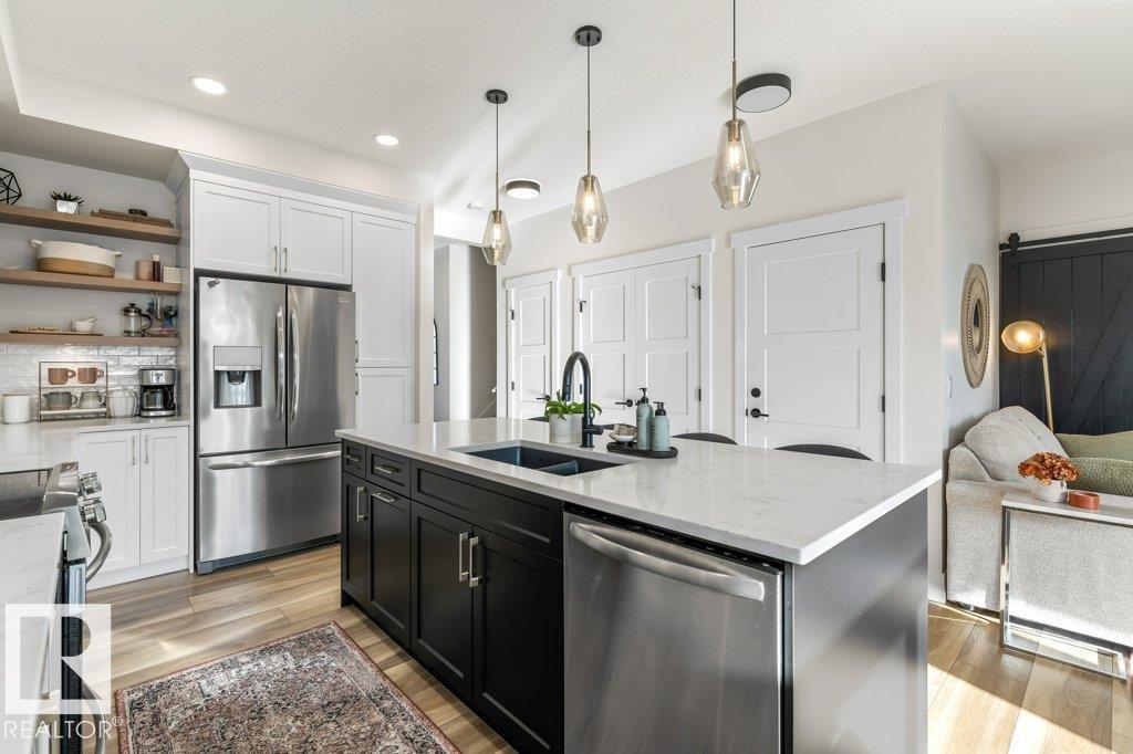 67 Jamison Cr, St. Albert, Alberta  T8N 7V4 - Photo 8 - E4465513