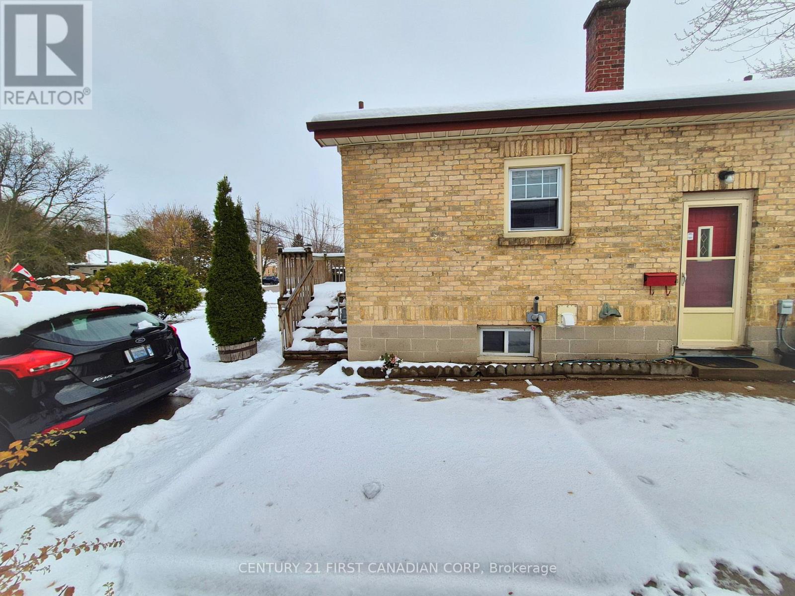 1727 Parkhurst Avenue, London East, Ontario N5V 2C4 - Photo 23 - X12538744