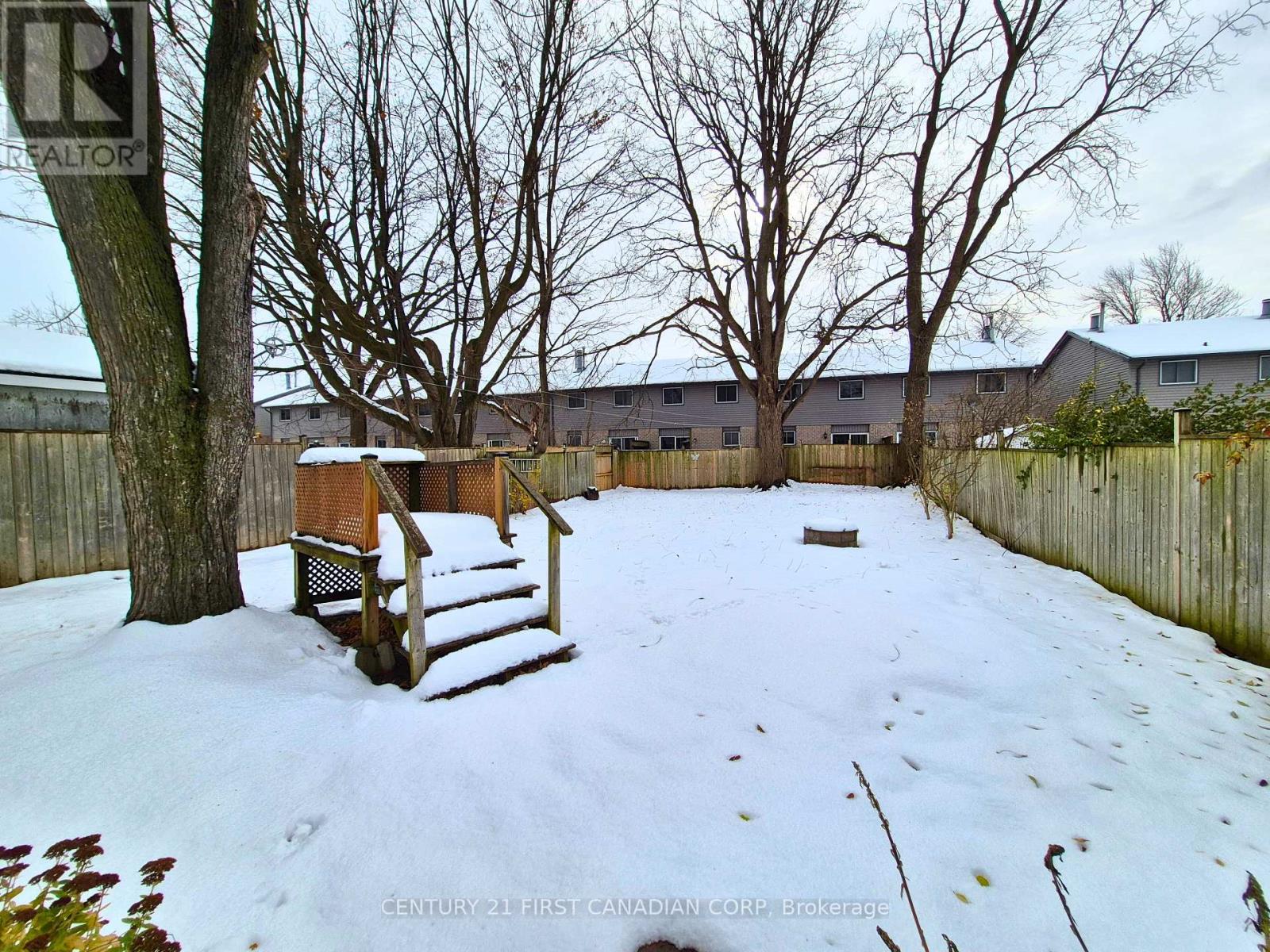 1727 Parkhurst Avenue, London East, Ontario N5V 2C4 - Photo 26 - X12538744