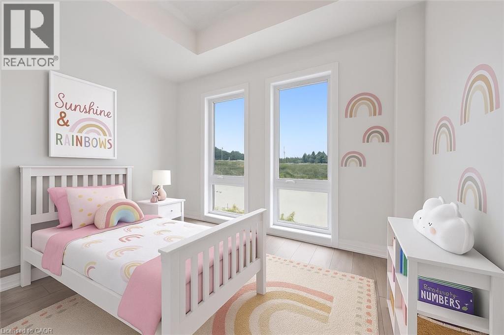 135 Reverie Way, Kitchener, Ontario N2E 0K5 - Photo 16 - 40787905