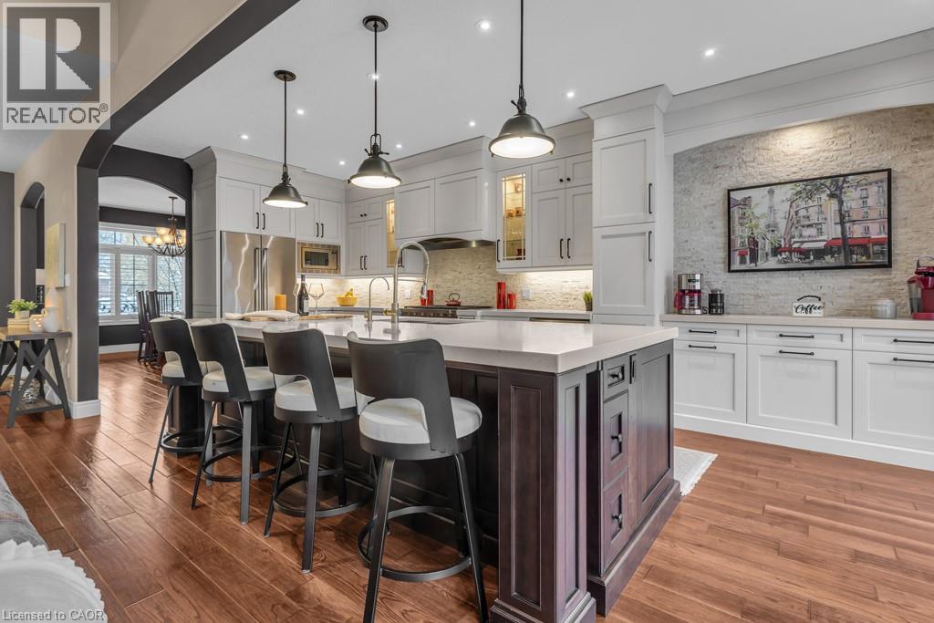 211 Terrace Wood Crescent, Kitchener, Ontario  N2P 2T3 - Photo 11 - 40786232