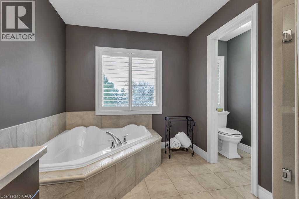 211 Terrace Wood Crescent, Kitchener, Ontario  N2P 2T3 - Photo 24 - 40786232