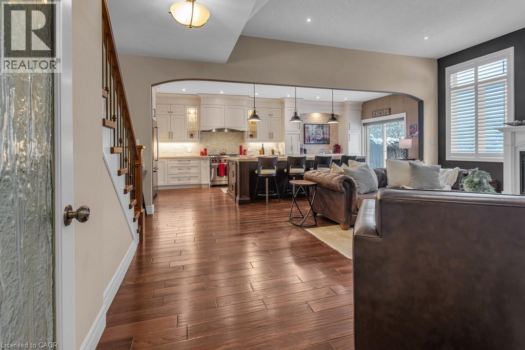 211 Terrace Wood Crescent, Kitchener, Ontario  N2P 2T3 - Photo 29 - 40786232