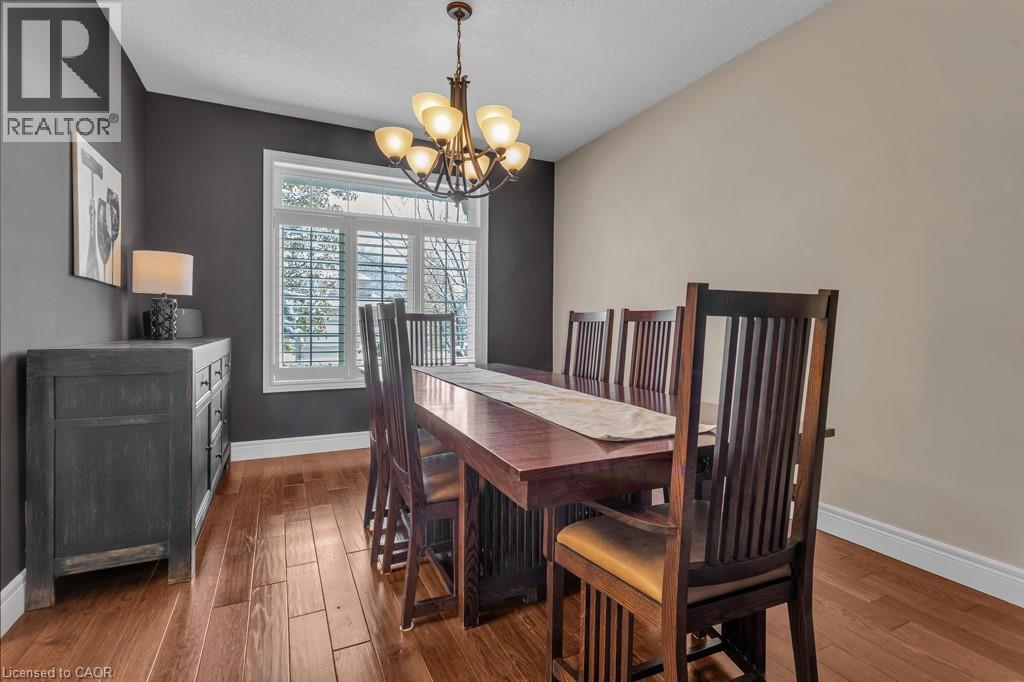 211 Terrace Wood Crescent, Kitchener, Ontario  N2P 2T3 - Photo 3 - 40786232