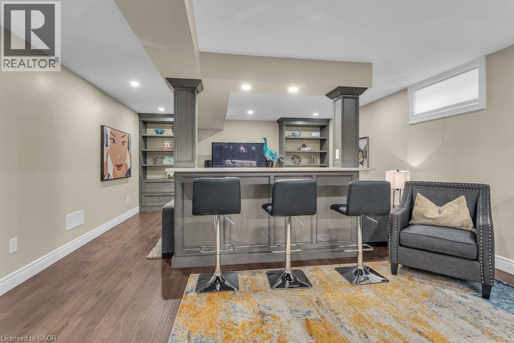 211 Terrace Wood Crescent, Kitchener, Ontario  N2P 2T3 - Photo 36 - 40786232