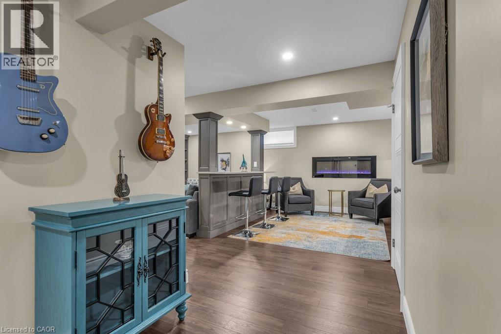 211 Terrace Wood Crescent, Kitchener, Ontario  N2P 2T3 - Photo 38 - 40786232