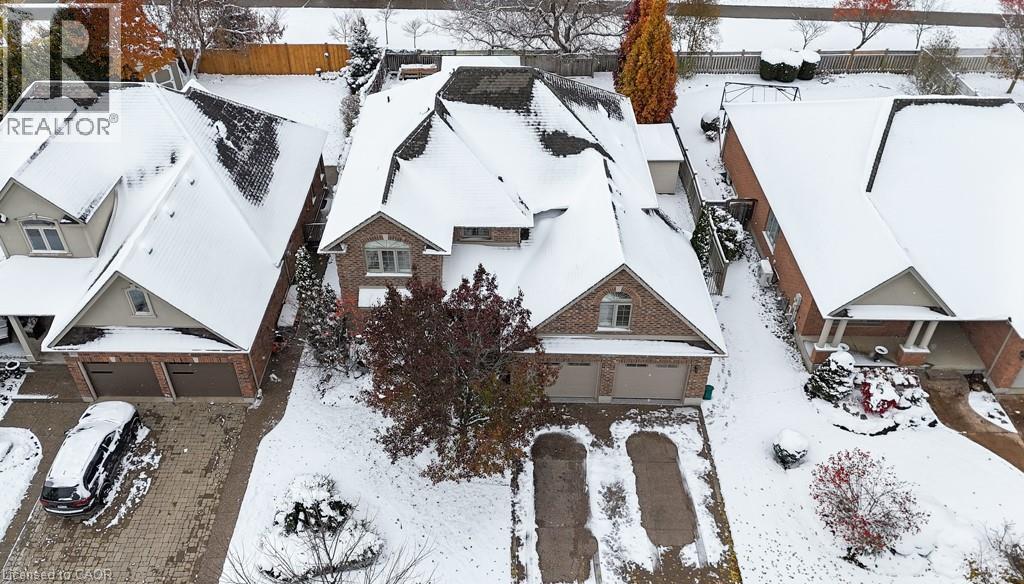 211 Terrace Wood Crescent, Kitchener, Ontario  N2P 2T3 - Photo 40 - 40786232