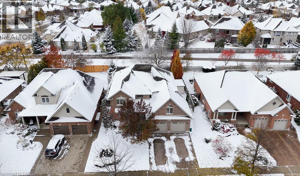 211 Terrace Wood Crescent, Kitchener, Ontario  N2P 2T3 - Photo 41 - 40786232