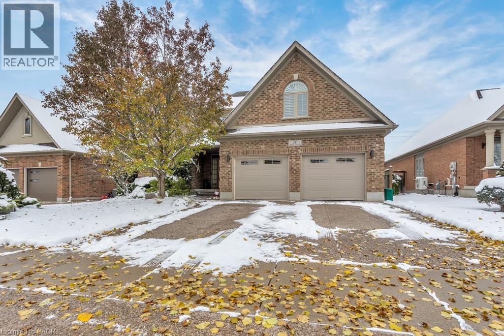 211 Terrace Wood Crescent, Kitchener, Ontario  N2P 2T3 - Photo 43 - 40786232