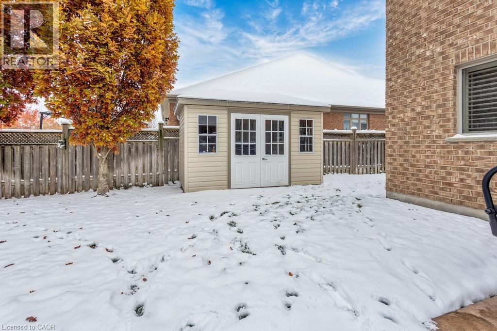 211 Terrace Wood Crescent, Kitchener, Ontario  N2P 2T3 - Photo 47 - 40786232