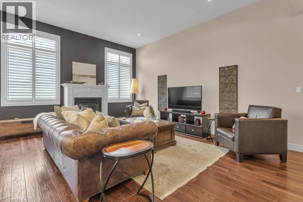 211 Terrace Wood Crescent, Kitchener, Ontario  N2P 2T3 - Photo 5 - 40786232