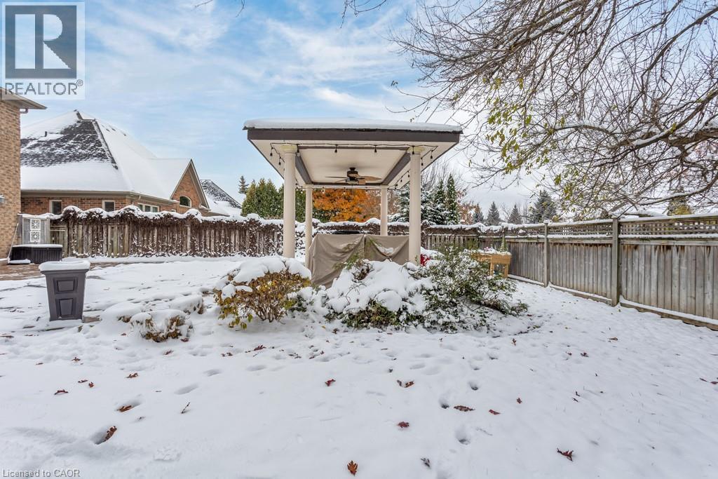 211 Terrace Wood Crescent, Kitchener, Ontario  N2P 2T3 - Photo 50 - 40786232