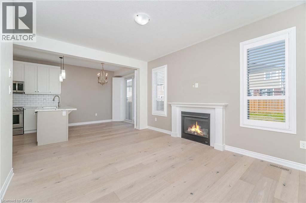 28 Pickett Place, Cambridge, Ontario N3E 0B4 - Photo 11 - 40787916