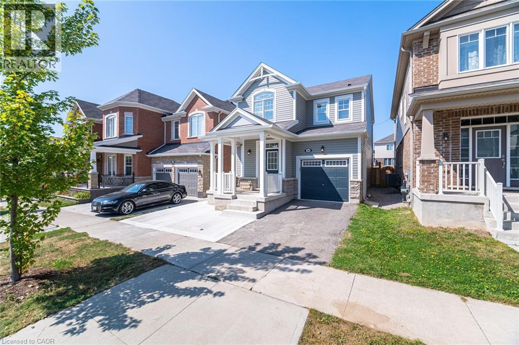 28 Pickett Place, Cambridge, Ontario N3E 0B4 - Photo 4 - 40787916